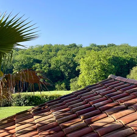 Bed & Breakfast Proche Bayonne