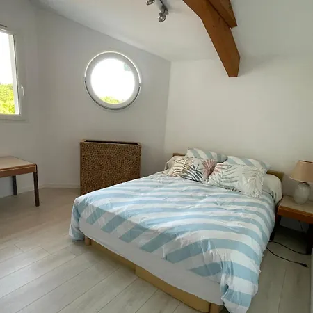 Proche Bayonne Bed & Breakfast