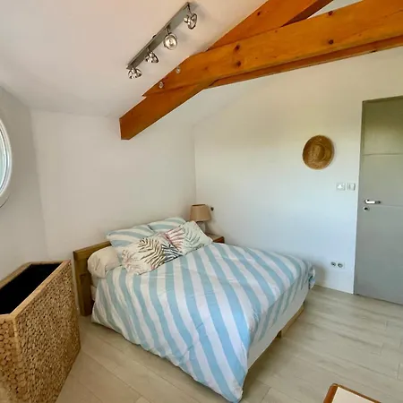 Proche Bayonne Bed & Breakfast Urcuit