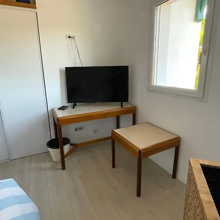 Bed & Breakfast Proche Bayonne Urcuit