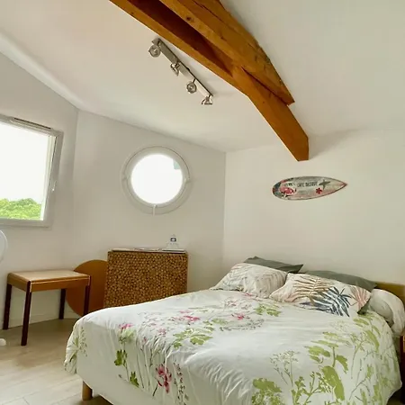 Bed & Breakfast Proche Bayonne 3*